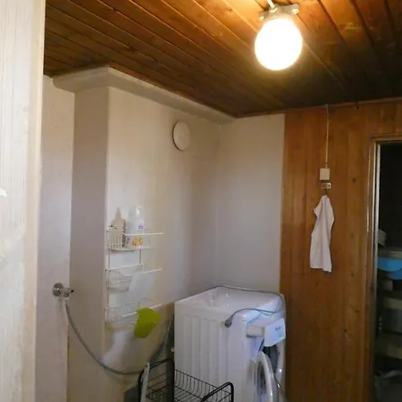 Grandma's Cabin