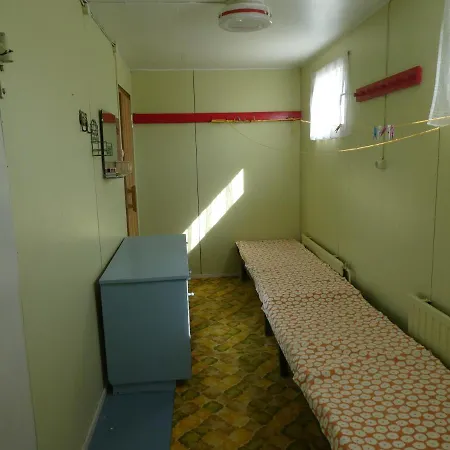 宾馆 Grandma's Cabin