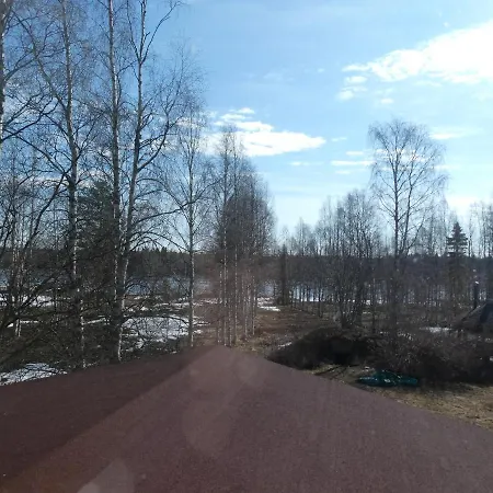 Grandma's Cabin